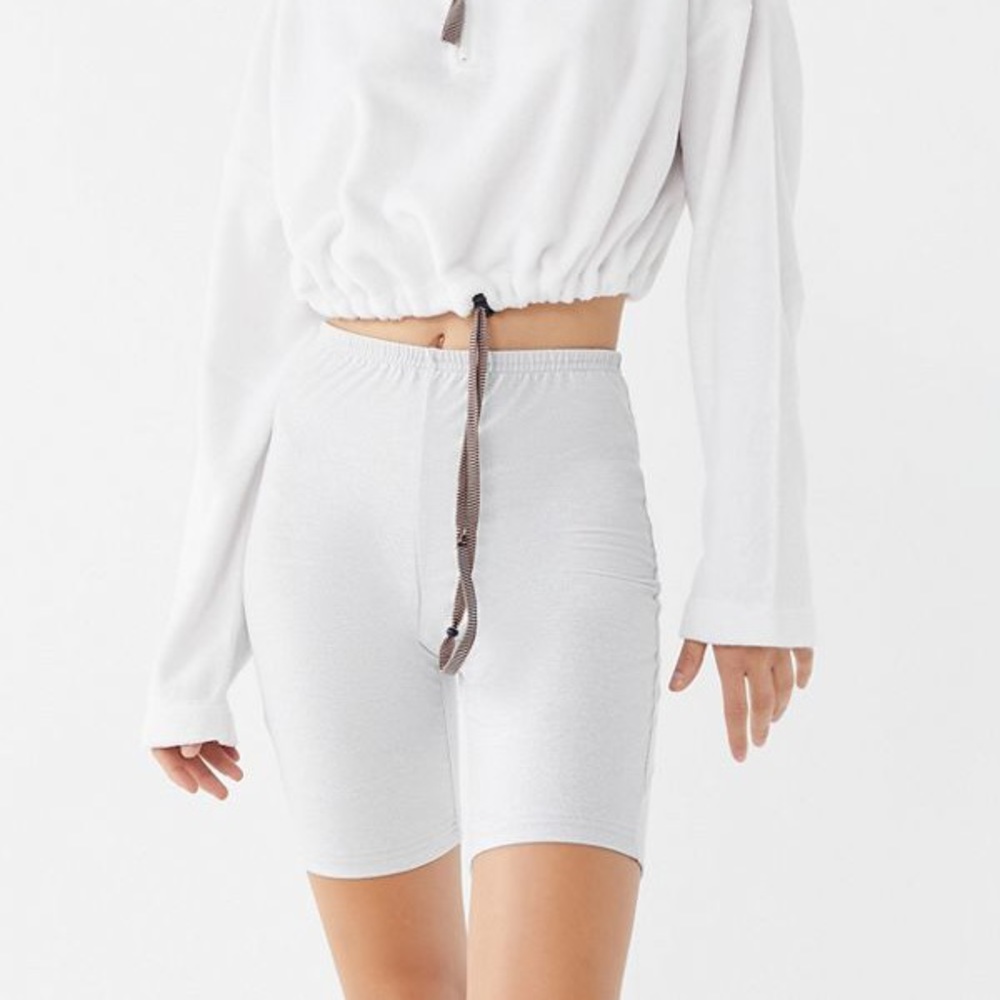 Urban Outfitters biker shorts